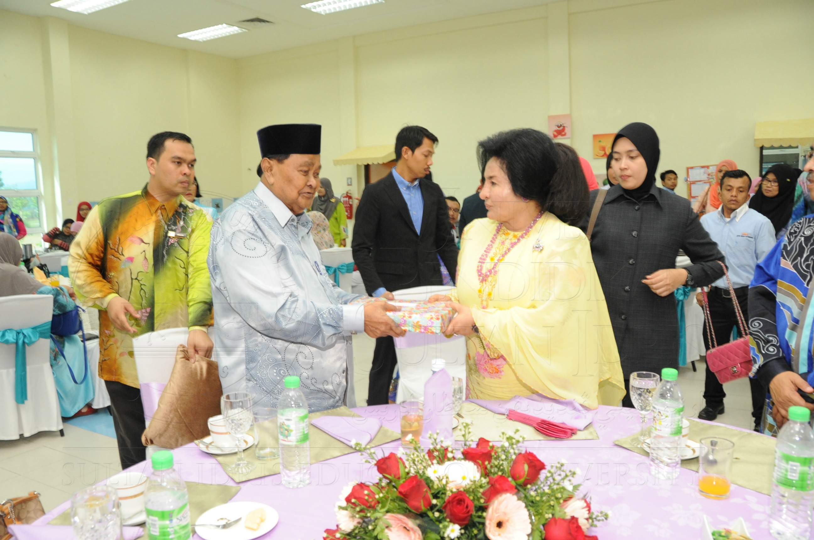 PRO16 32 NCDC HAS 4001